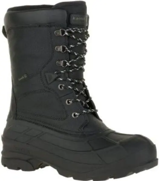 M's Nation Pro Black