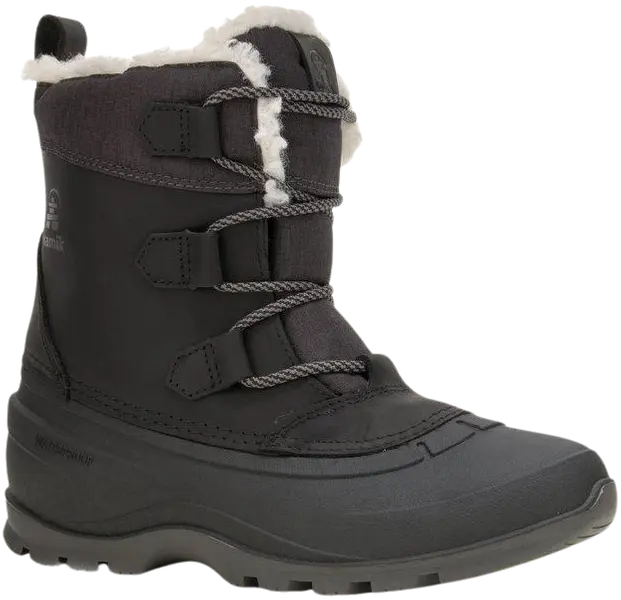 W's Snowgem Lo Black