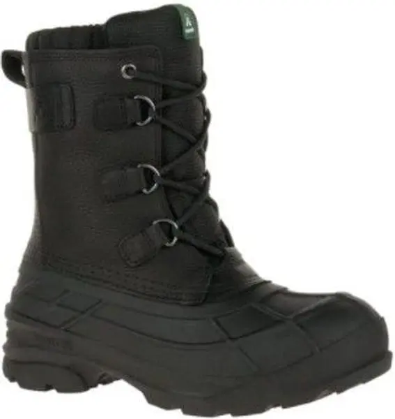 M's Alborg Plus Black