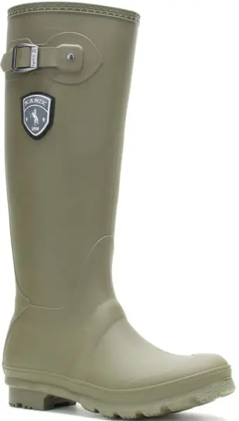 Jennifer Women Dark Olive