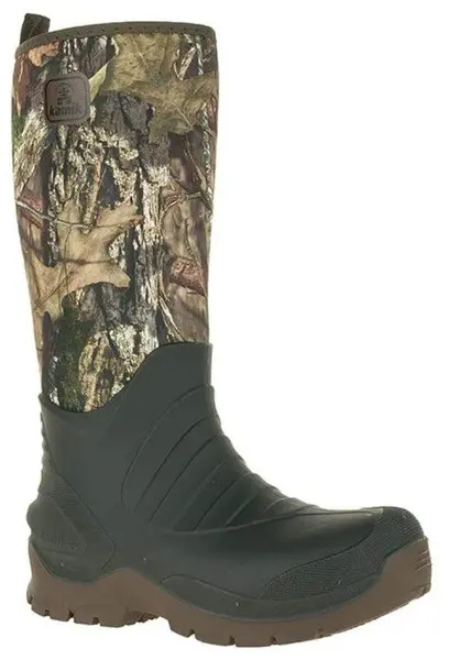 Bushman-V Men -40°C Mossy Oak Co Camo