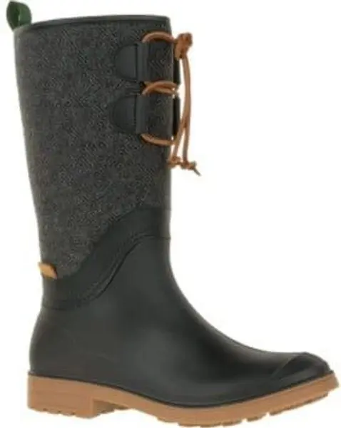W's Abigail , Strl 39 (Skadad kartong) Black