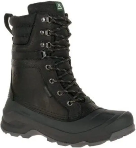 M's State Black