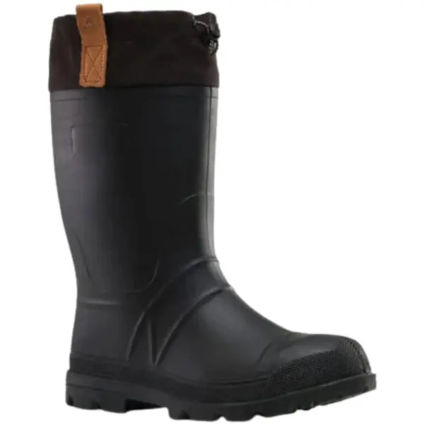M's Tundra Black