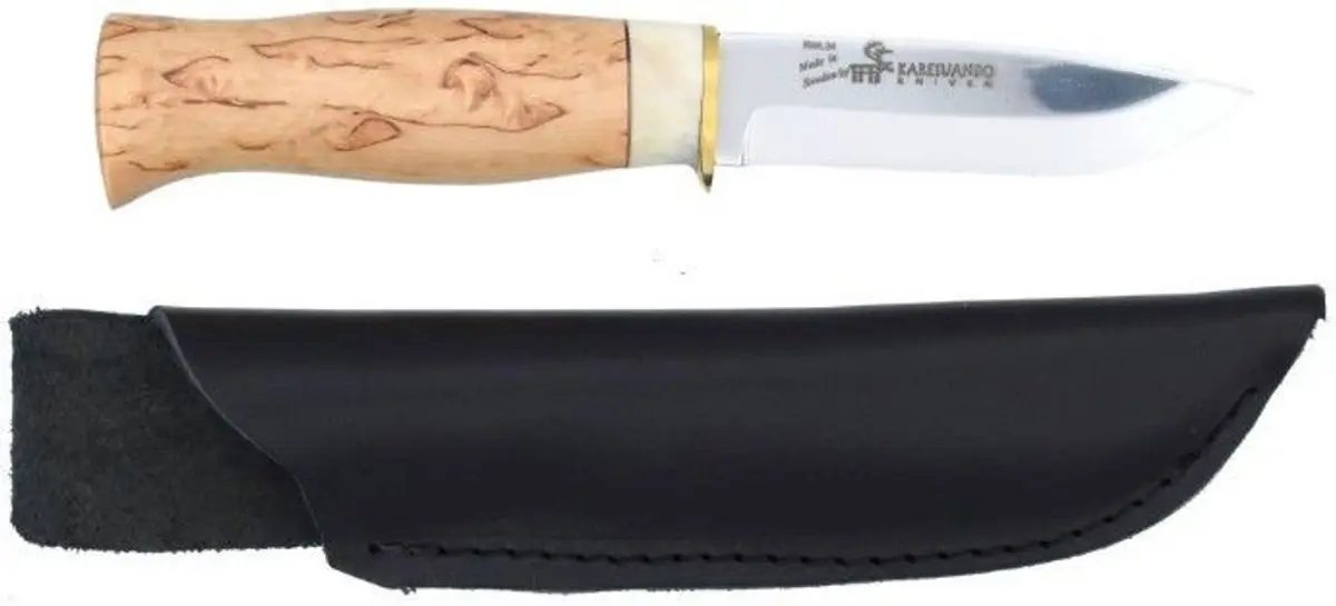 Karesuando Lantalainen RWL 34