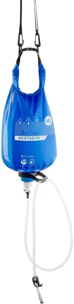 BeFree Gravity Filter 6.0 L