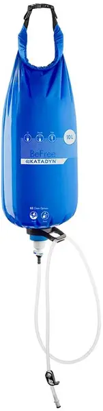 BeFree Gravity Filter 10.0 L