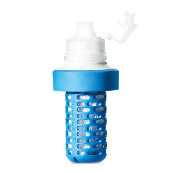 Befree Replacement Element Blue