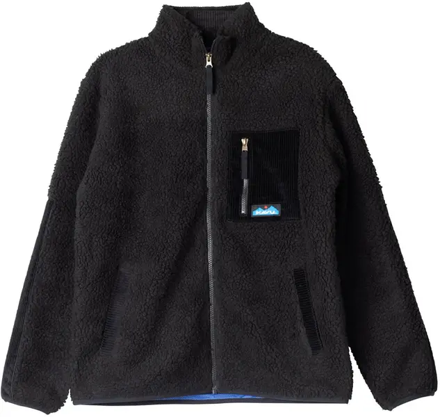 W's Pearsoll Black