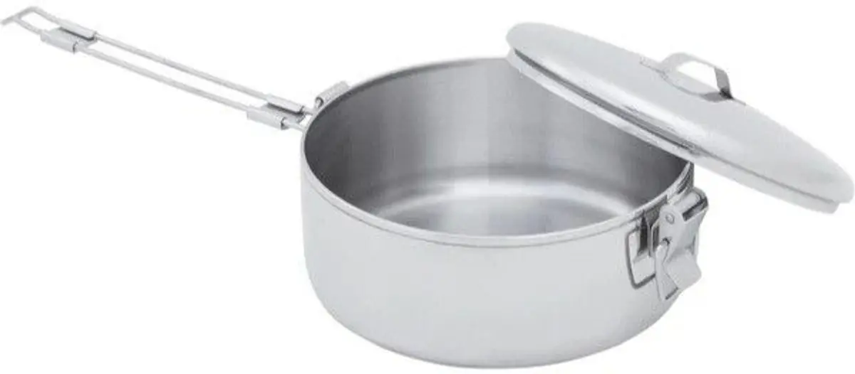 Alpine Stowaway Pot 1.1L