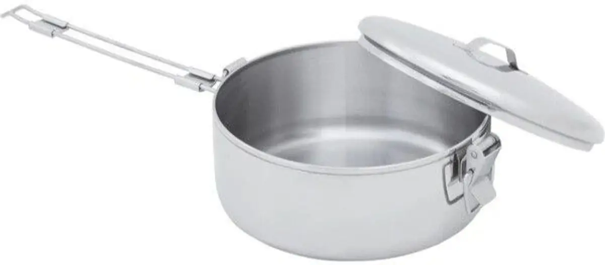 Alpine Stowaway Pot 0.475L