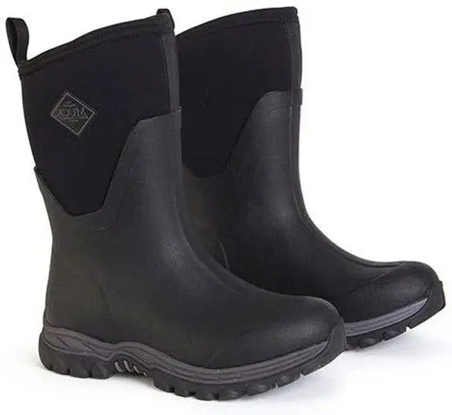 W's Sport II Mid -40°C Black