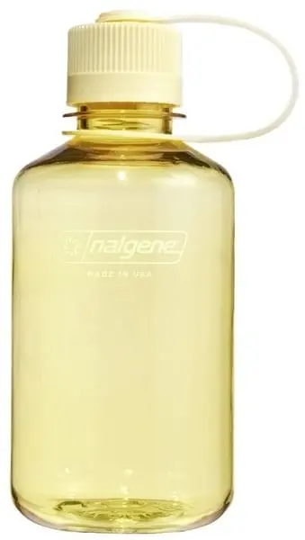 Bottle 0,5L Narrow Mouth Sustain Butter