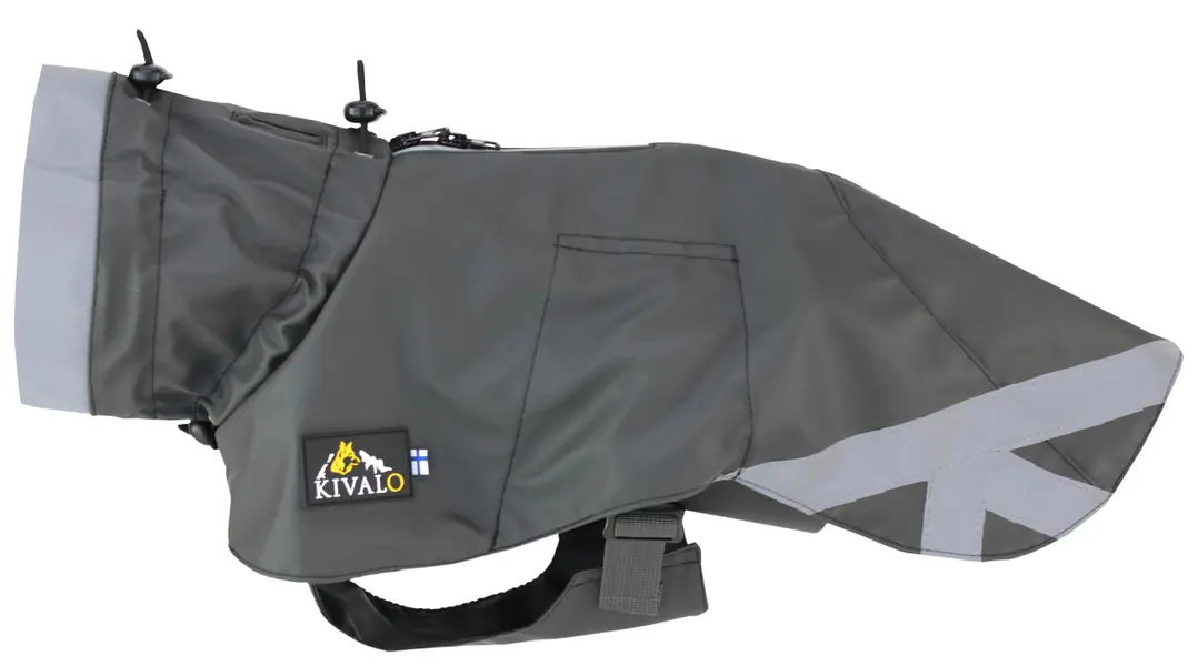 Niva Dog Raincoat Rock 35 cm