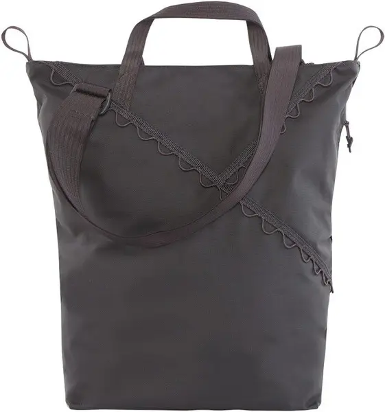 Baggi 3.0 Bag 22L Raven