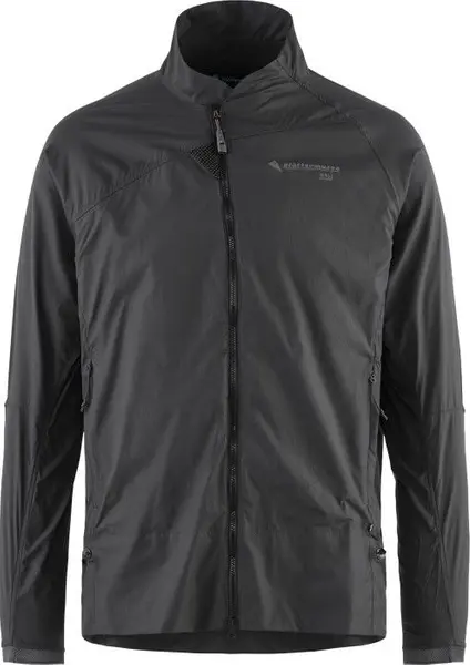 M's Nal Jacket Raven