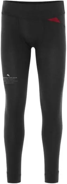 M's Fafne Long Johns Raven