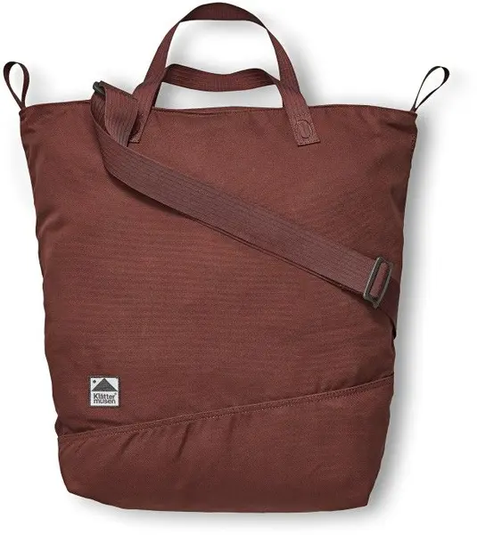 Baggi 2.0 Bag , 22L Burnt ava