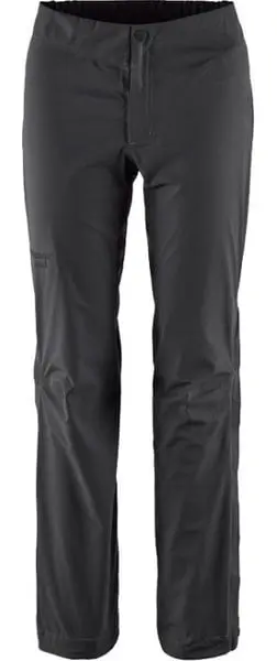 W's Asynja Pant Raven