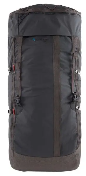 Tor Backpack 100L Raven