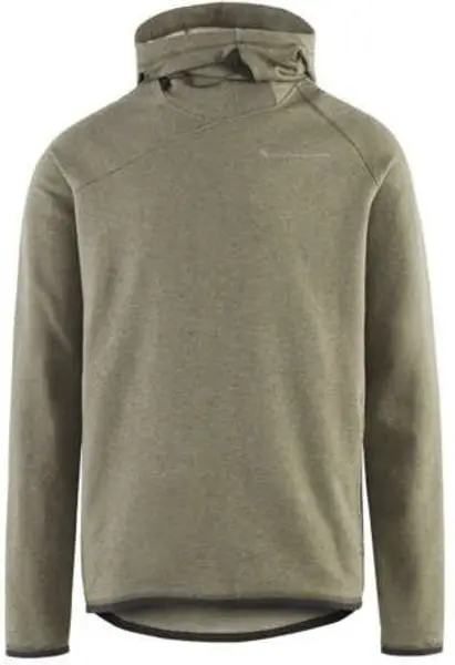 M's Falen Hoodie Dusty Green