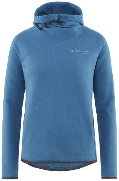 W's Falen Hoodie Blue Sapphire