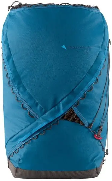 Hlin Backpack 33L Blue Sapphire