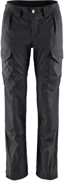 W's Grimner Pant Raven-Raven
