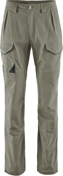 M's Grimner Pant Dusty Green-Dusty Green