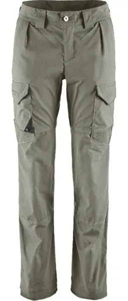 W's Grimner Pant Dusty Green-Dusty Green
