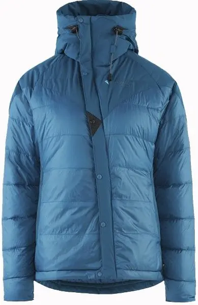 W's Atle 2.0 Jacket Blue Sapphire