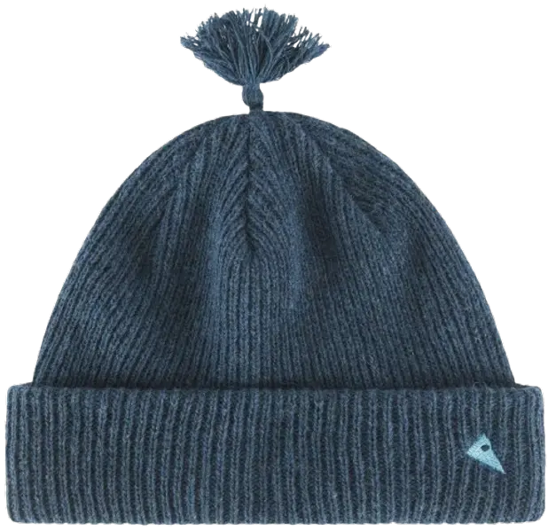 Heimdal Beanie 2.0 Blue Midnight