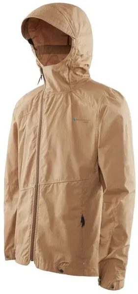M's Loride Jacket Weathered Wood