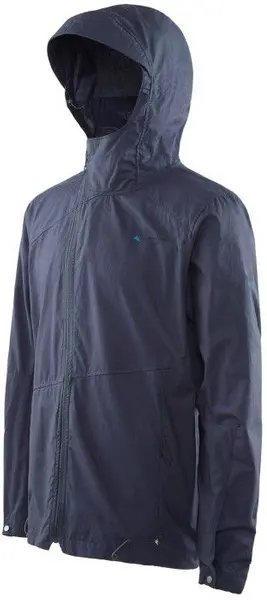 M's Loride Jacket Storm Blue