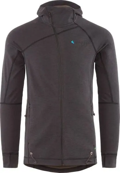 M's Njorun Hoodie Raven