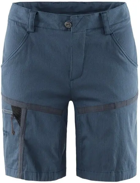 W's Gefjon Shorts Midnight Blue