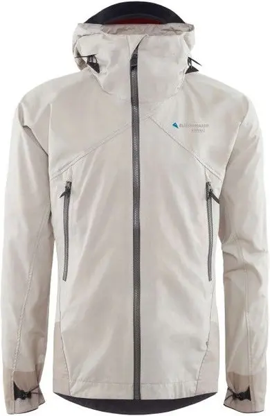 M's Einride Jacket Dark Moon
