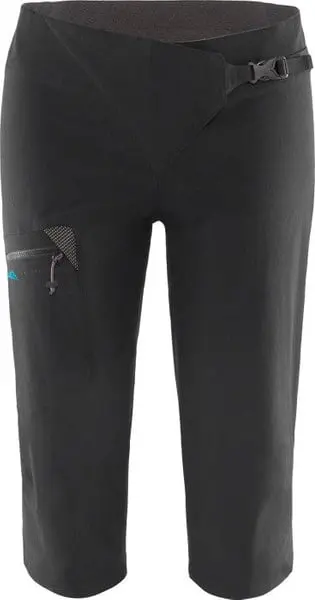 W's Misty Knickers Black