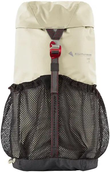 Fjörm Backpack 18L Clay