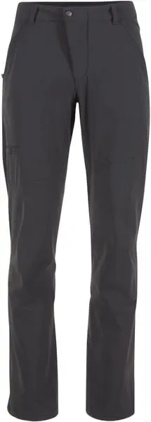 M's Vanadis 3.0 Pants Raven
