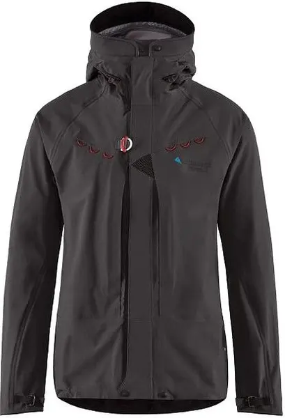 M's Draupner Jacket Raven