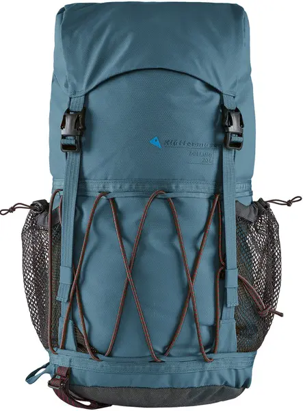 Delling Backpack 20L Thistle Blue