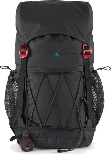 Delling Backpack 30L Raven