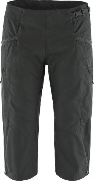 W's Loride Knickers Charcoal
