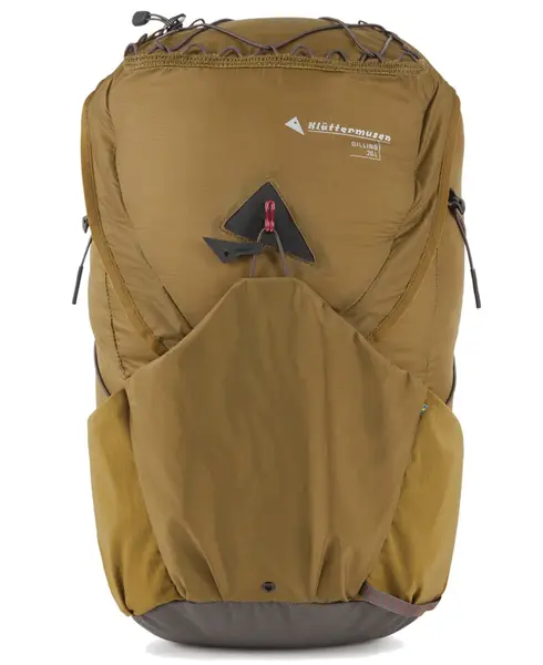 Gilling Backpack 26L Olive