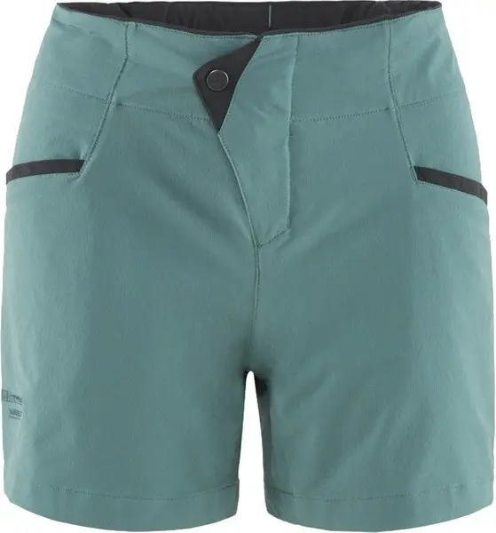 W's Vanadis 2.0 Shorts Bush Green