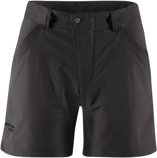 W's Vanadis 3.0 Shorts Raven