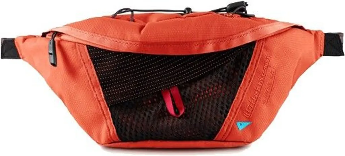 Eldner 2.0 Lumbarpack Molten Lava