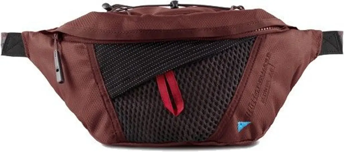 Eldner 2.0 Lumbarpack Burnt ava