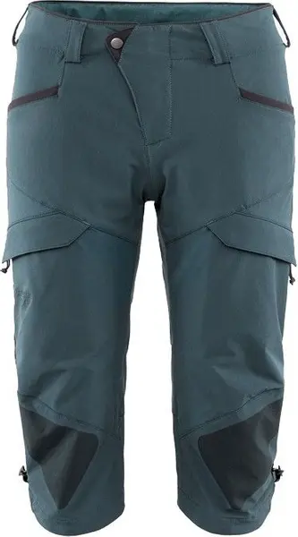 W's Misty 2.0 Knickers Midnight Blue